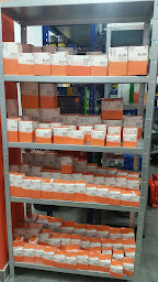 Photo n°16 de Rapide Accessoires à Saint-Denis (Magasin de pièces automobiles)