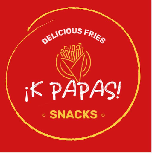 ¡K PAPAS! - Thumbnail