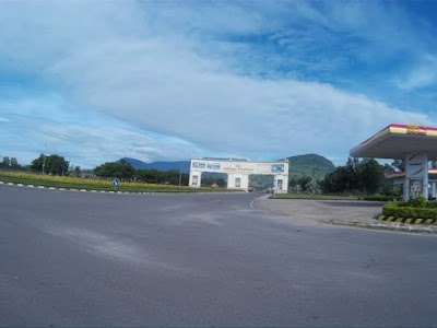 Photos of Sokimix Gas station