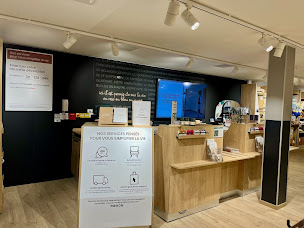 Photo n°9 de Maisons du Monde à Villefranche-sur-Saône (Magasin de canapés)