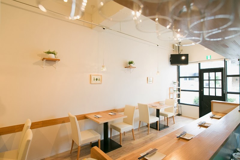 Baan Tawan バーンタワン