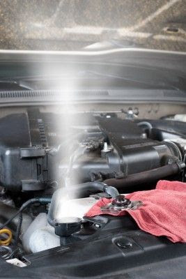 Car Overheating Problem? post image