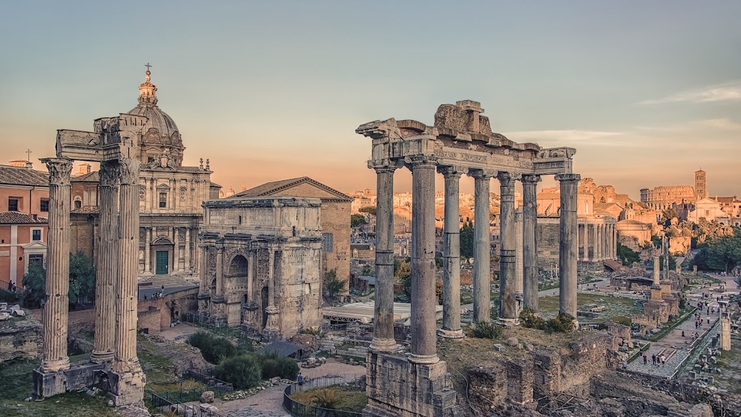 FORUM ANCIENT COINS