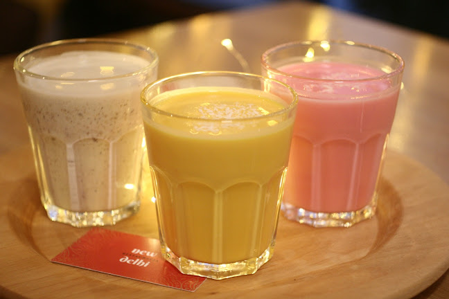 Opinie o Restauracja New Delhi w Wrocław - Restauracja