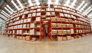RediRack - Pallet Racking Manufacturer