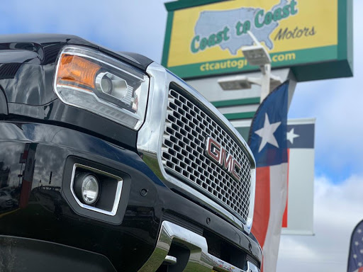 Coast To Coast Motors - Thumbnail