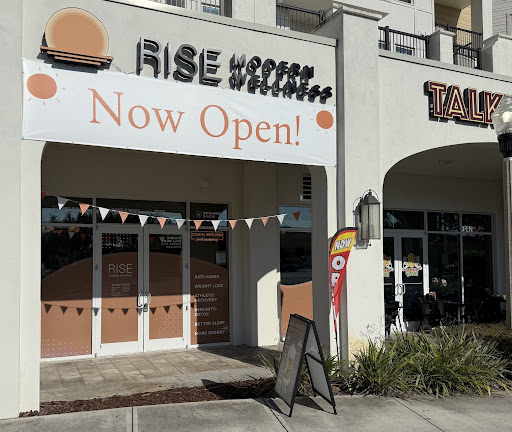 RISE Modern Wellness