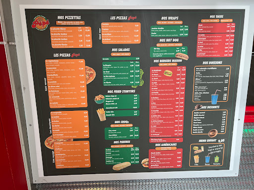 Photo 1 - CHEZ PÉPÉ 7/7