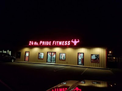 Pride Fitness