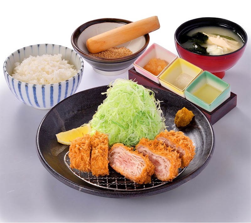 かつ太郎本店 丘里店