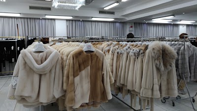 Photos of P-K-Z Furs S.A.