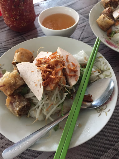 Quán Ăn – Bánh Cuốn Nóng – Bánh Mì Phá Lấu, Bà Rịa Vũng Tàu