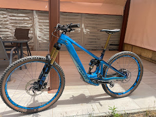 Photo n°49 de Electron Bike Fréjus à Fréjus (Magasin de vélos)