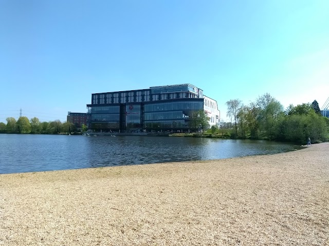 Cineworld Cinema - Birmingham NEC