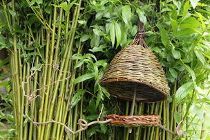 Photo n°1 de L'atelier du saule à Gomené (Artisanat)