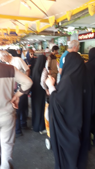 Photos of Tehransar Central Mall