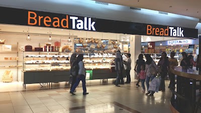 Photos of Bread Talk Metropolitan Mall Bekasi