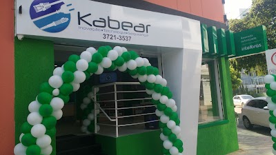 photo of Kabear Tecnologia