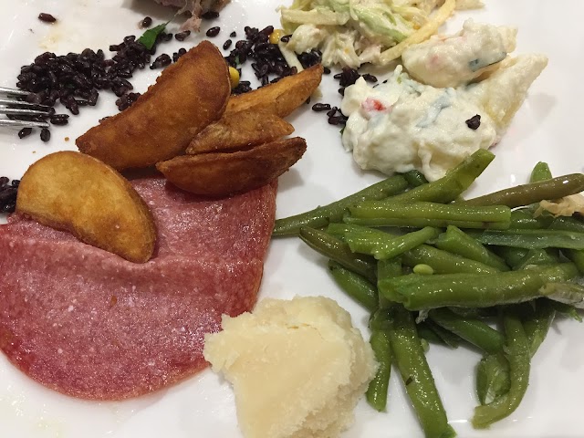 Angus Churrascaria