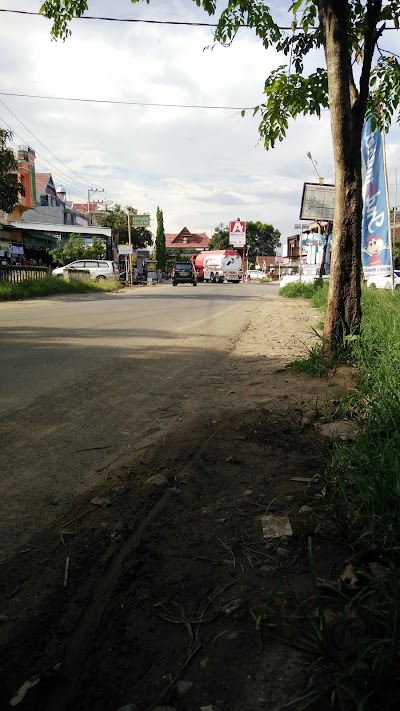 Photos of SPBU Ulugalung