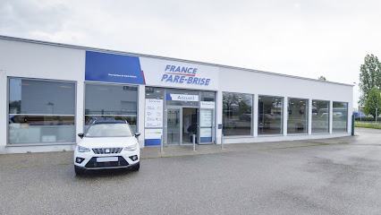 France Pare-Brise