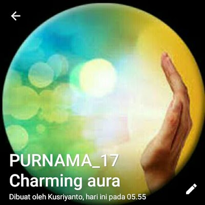 Photos of Auracharming holystic care & healthy therapy Sanggar Sattvika Meditasi