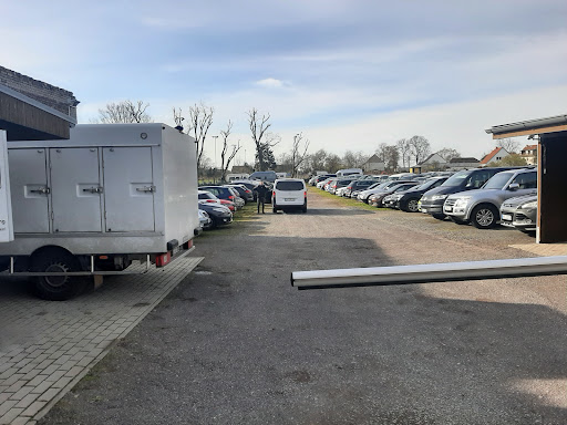 SkyParking - Visual
