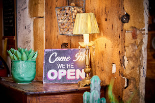 Photo n°24 de Le François Villon à Lyon (Restaurant français)