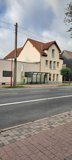 Langewiesen, Rathaus - Visual