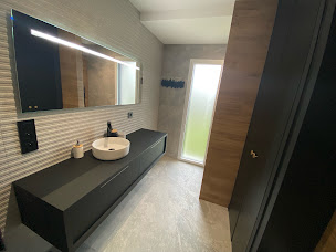 Photo n°2 de Garling Enzo à Le Poiré-sur-Vie (Carreleur)