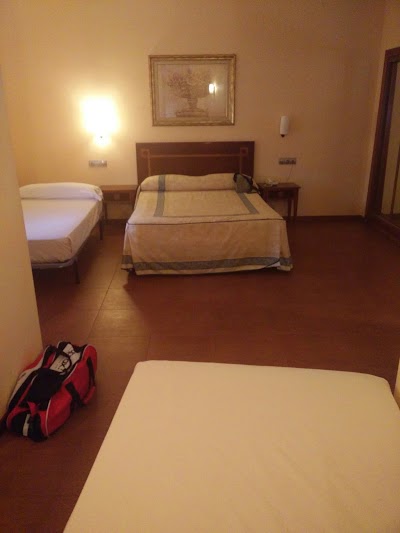 Photos of Hotel Las Villas de Antikaria
