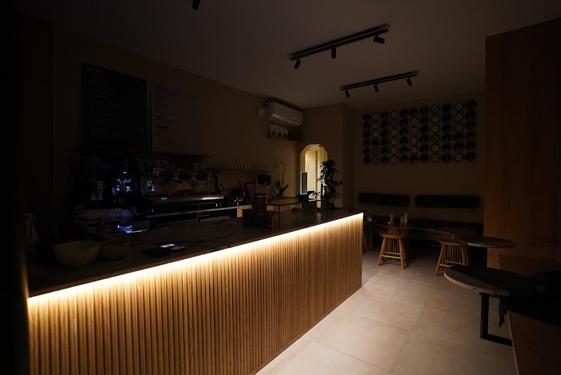 How Matcha — photo 13