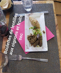 Photo n°10 de Restaurant l olivier à Strasbourg (Traiteur)