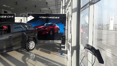 Photos of Volkswagen Караганда Автомир