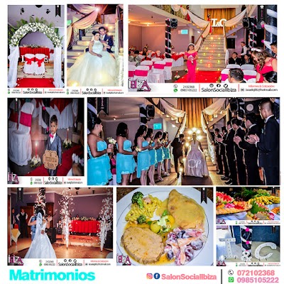 Photos of Salon Social "Ibiza"
