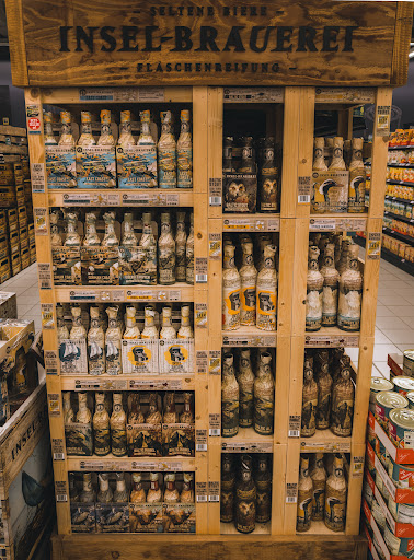 Edeka Center Eggert - Thumbnail