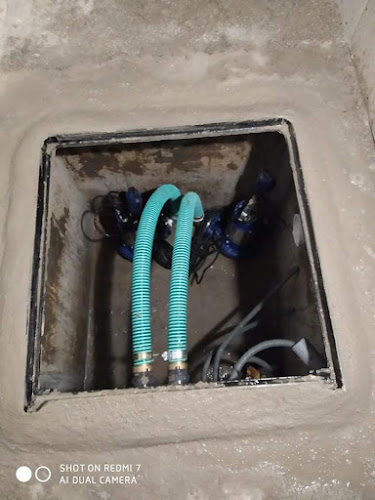 Comentarii opinii despre Manousis Plumbing Solutions