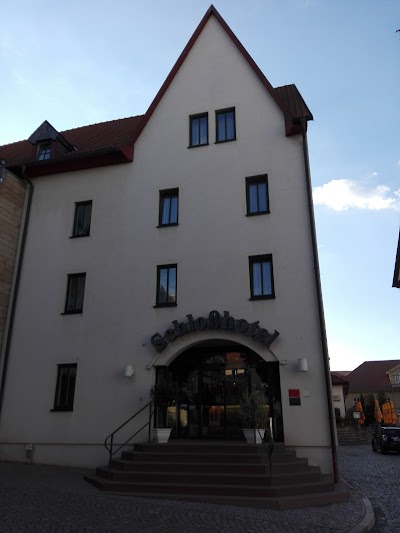 Photos of Schlosshotel Eisenach