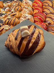 Photo n°5 de La fabrique d’autrefois à Jougne (Boulangerie)