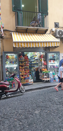 Mini Market Zara