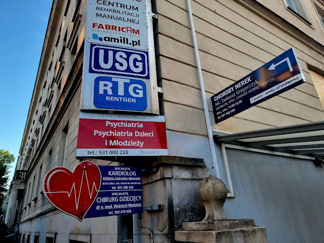 Psychiatria. Psychiatria dzieci i młodzieży. Justyna Haczyk