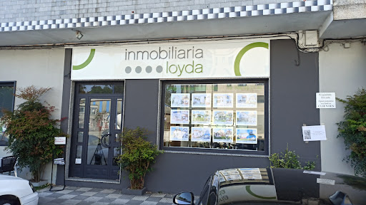 Inmobiliaria Loyda