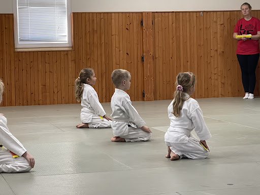 Atlantic Karate Training Center - Thumbnail