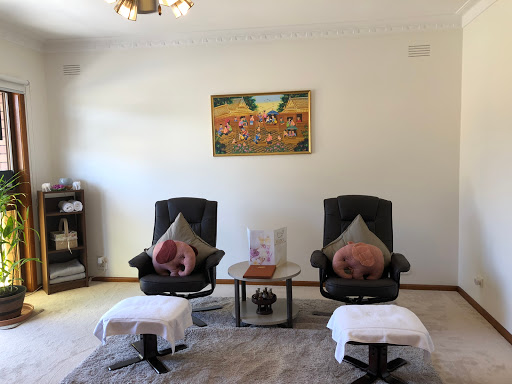Wanee Thai Massage - Thumbnail