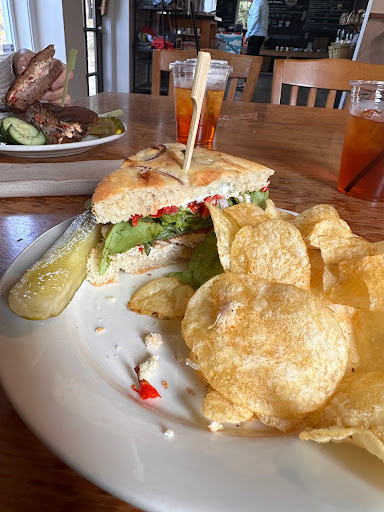 Upcountry Provisions Restaurant Gallery - United States
