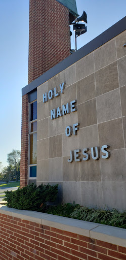 Holy Name of Jesus School - Thumbnail
