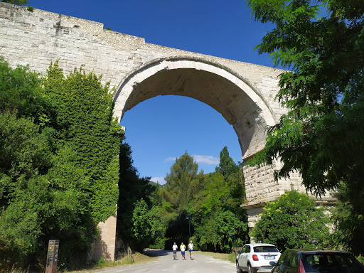 Bridge of Augustus