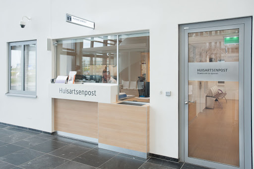 Urgent Care Center Noordwest Utrecht (General Practice Center Leidsche Rijn) - Thumbnail