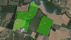 Photo n°14 de CG IRRIGATION 47 à Aiguillon (Fournisseur d'équipement d'irrigation)