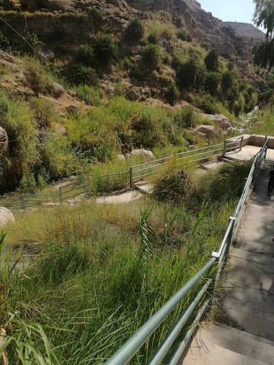 Photos of Wadi Bin Hammad